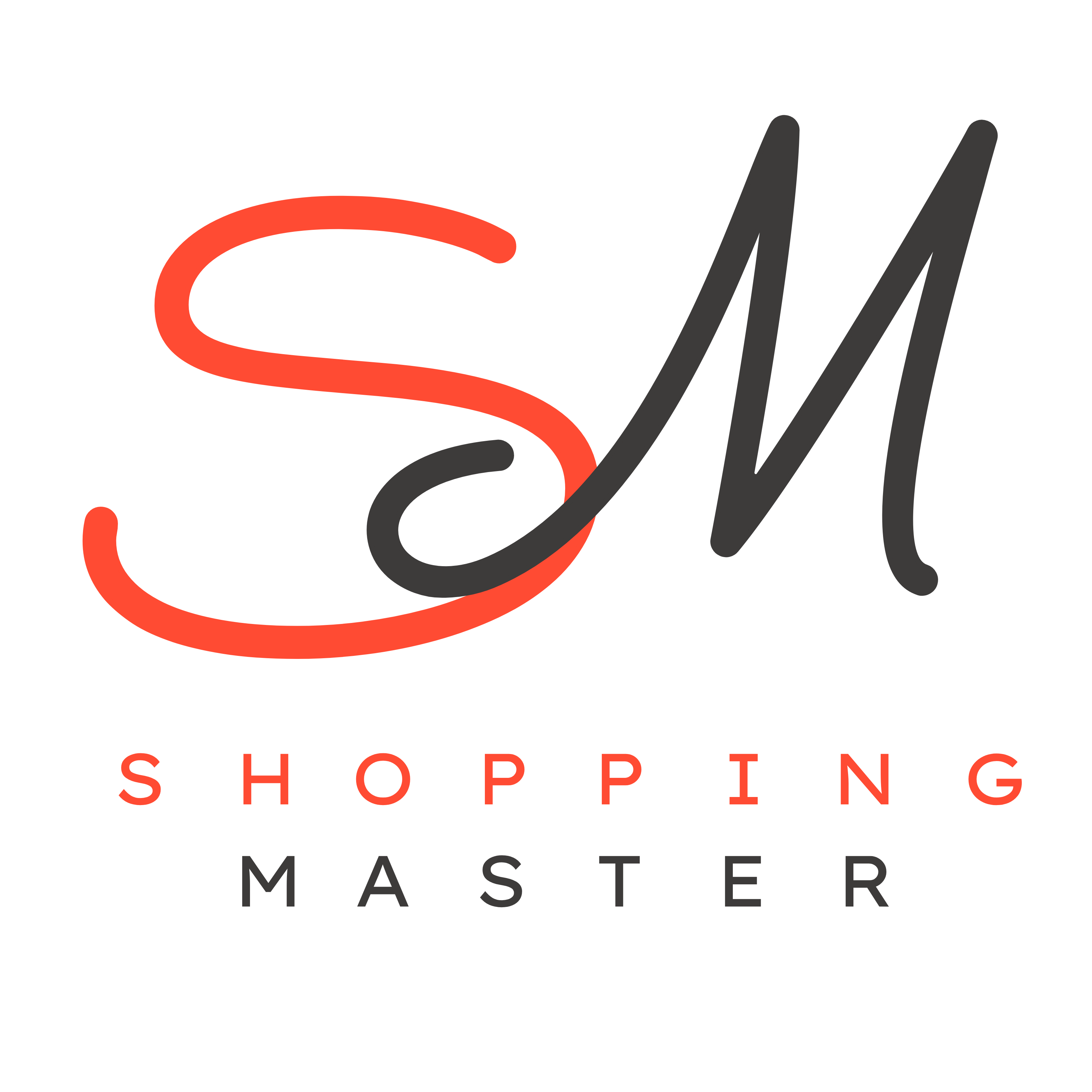 ShoppingMaster logo